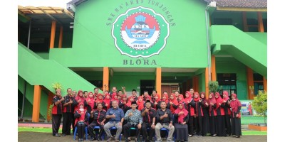 Visitasi PBD (Pintar Bersama Daihatsu) 